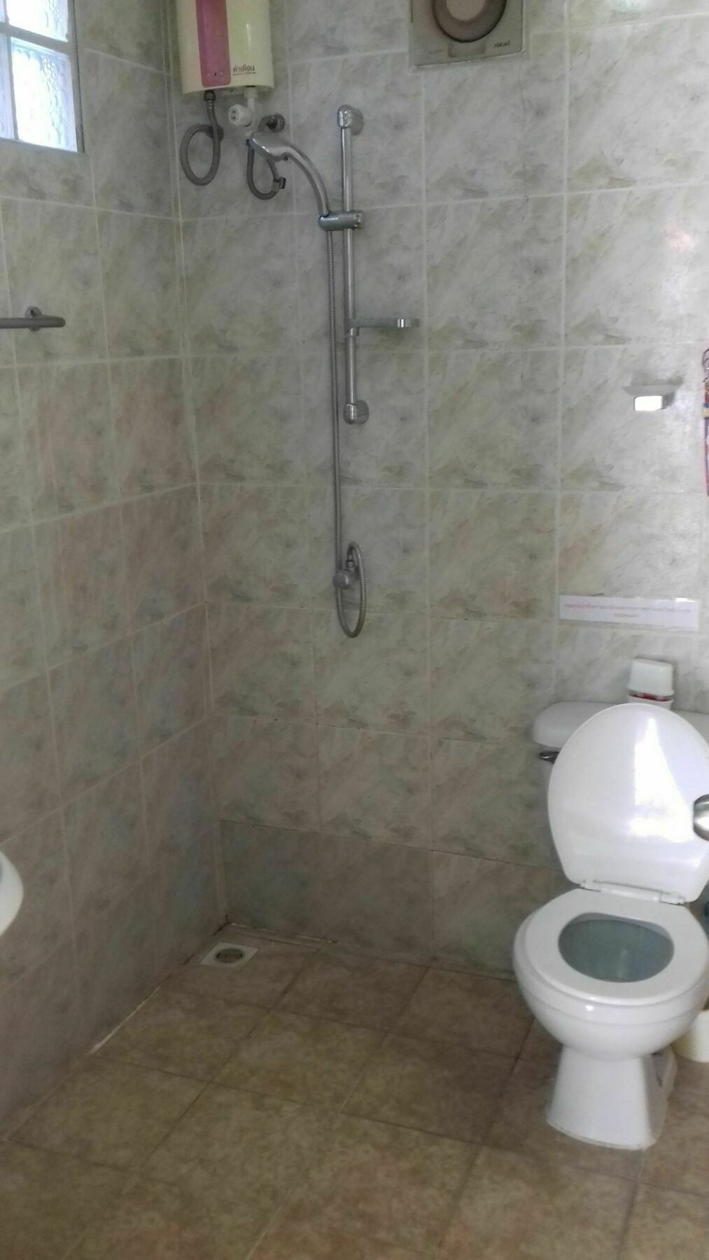Villa Oranje Патая Екстериор снимка